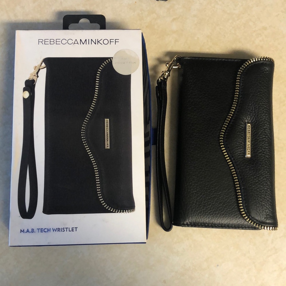 Phone case